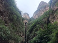 -龙门涧景区