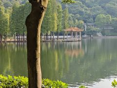 -西樵山风景名胜区-天湖公园