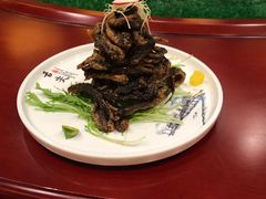 -欣旺·迎宾楼·百年无锡菜