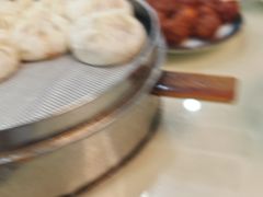 -石饮红星包子(中山路店)