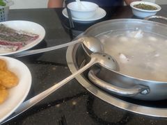 -正能量脆肉鲩火锅