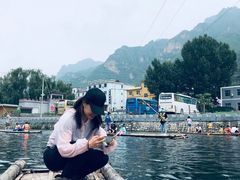 -野三坡清泉山风景区