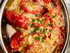 -巴厘龙虾·榜首油焖大虾(洞庭·艺术洋房店)