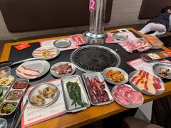 -炽城·烤肉名家(鸿达中央广场店)