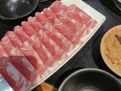 -辣莊重庆老火锅(威海高铁站韩乐坊店)