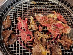 -尚宴牛特鲜自助(太原街万达店)