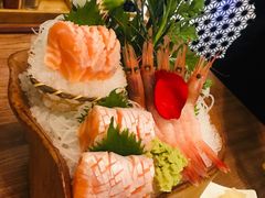 -阿吾罗日本料理(K11艺术中心店)