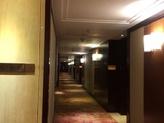 -上海新发展亚太JW万豪酒店