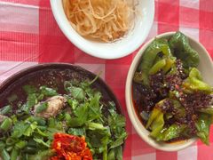 -梁平烂肥肠(梁平时光店)