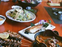 -天一料理(荔枝广场店)