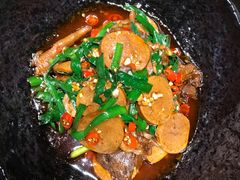 凉菜四合一-彭厨(玉荣庄店)