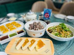 -塞伊德蒙餐(兴安南路店)