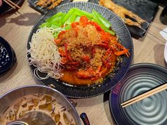 -红盔甲·小龙虾(车公庙店)