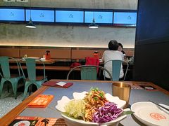 -探鱼·鲜青椒爽麻烤鱼(苏宁广场店)