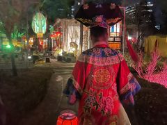 -白家大院·王府宫廷菜(苏州街店)