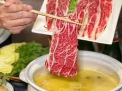 -金龙·打边炉(南京西路店)