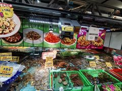 -79号渔船海鲜饭店(宝安店)