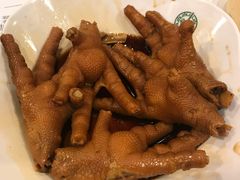 凤爪-添好运点心专门店(中环IFC店)