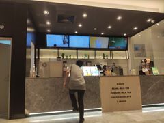 -CoCo都可(东城国贸店)