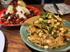 -呱呱叫民俗风味主题餐厅(沣峪口店)