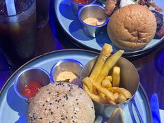 -bluefrog蓝蛙(皇庭广场店)