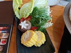 -牛匠和牛寿喜锅(西安总店)