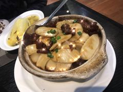 -天宁凯利时尚餐厅