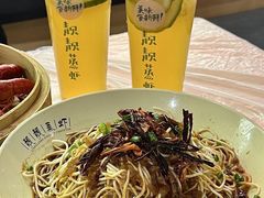 -靓靓蒸虾·头牌蒸虾(万松园玲珑店)