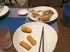 -合肥皇冠假日酒店·菲亚斯特自助餐厅(黄山路店)