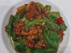 -乡村基·川味现炒大王(熙悦天街店)