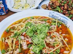-盛世盐帮·自贡特色(总店)