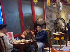 -李记白水羊头·清真老味家常菜(石景山店)