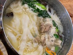 原汤慢炖牛三宝手工粉-小满手工粉(上海月星环球港店)