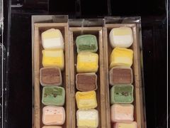-Olé精品超市(苏州中心店)