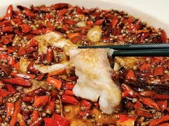 -椒爱水煮鱼川菜(皇姑万象汇店)