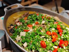 -青花椒秘制烤鱼(光启城店)
