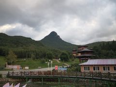 -帽儿山漂流