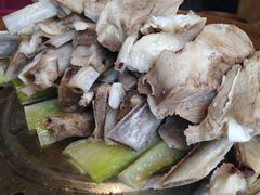 蒙料一八手把肉-蒙料·手把肉(望京店)