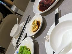 -粤陸玖玖·港式手作茶餐厅(珠江路店)