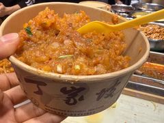-周小亮丁家坡洋芋(观音桥好吃街B区直营店)