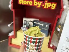 -JPG canteen(广州乐峰广场店)