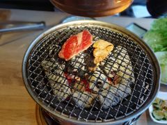 -AJIYA味屋和牛烤肉自助放题(温州万象城店)