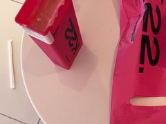 -K22.酸奶草莓(烟台芝罘店)