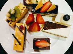 -惠州皇冠假日酒店·西餐厅·自助餐厅