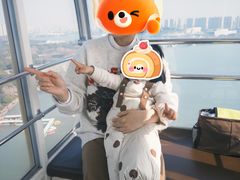 -蠡湖大桥公园