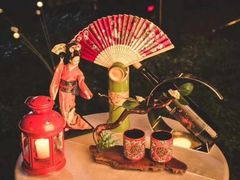 -杭州第一世界大酒店·云曼温泉
