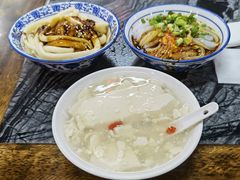 -西月城谭豆花(光华店)