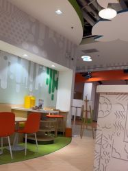 -尼克Playtime(欢乐海岸店)