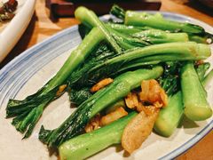 -常来小聚·广州非遗传承餐厅(地王广场店)