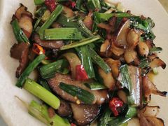 -老成渝川菜馆(麦溪路店)